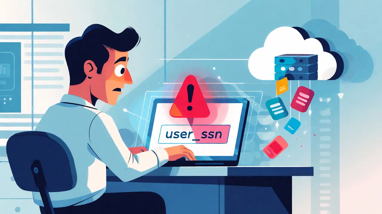 Safety-Aware Prompting: How to Stop AI from Leaking Sensitive Data