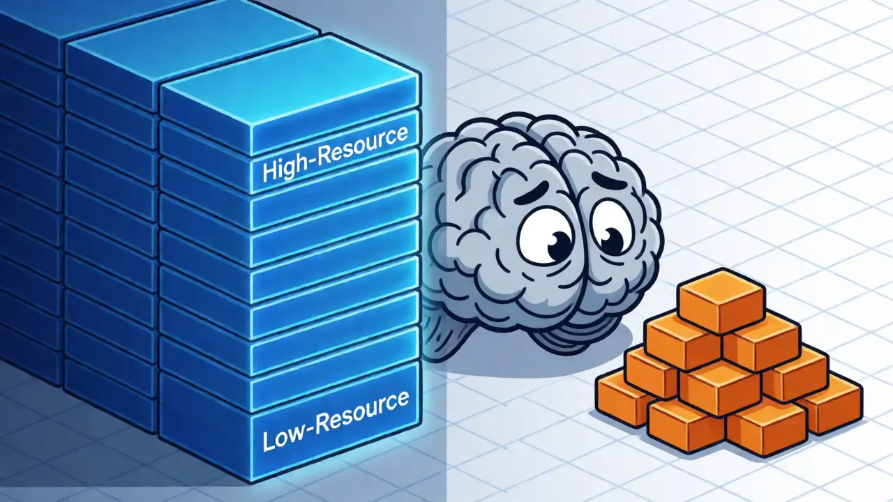 Scaling Multilingual LLMs: The Data Balance and Coverage Guide