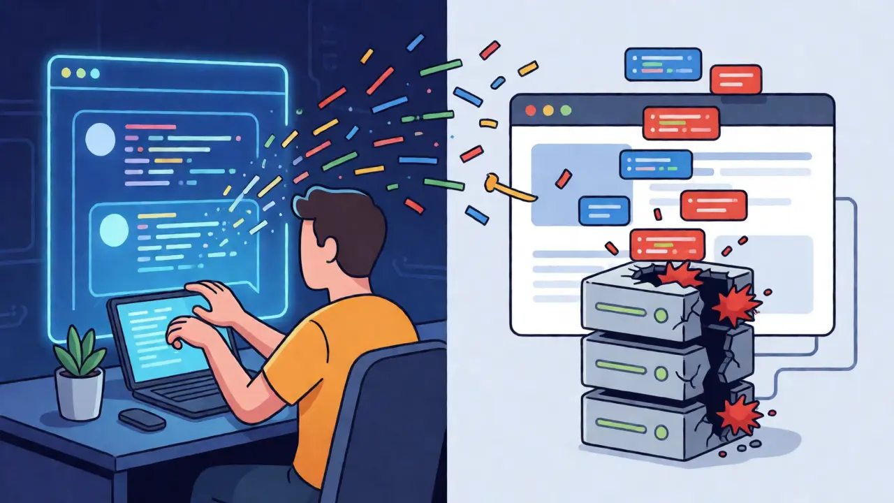 Secure Defaults in Vibe Coding: CSP, HTTPS, and Security Headers