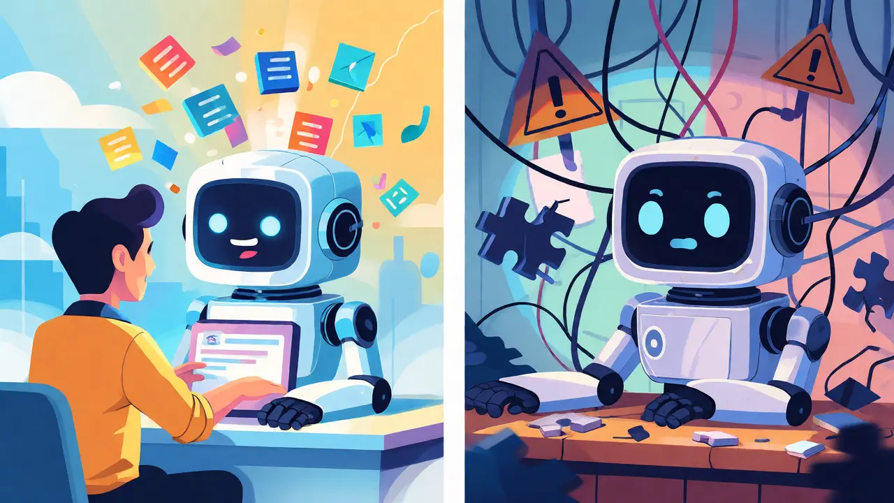 The Next Wave of Vibe Coding Tools: What's Missing Today