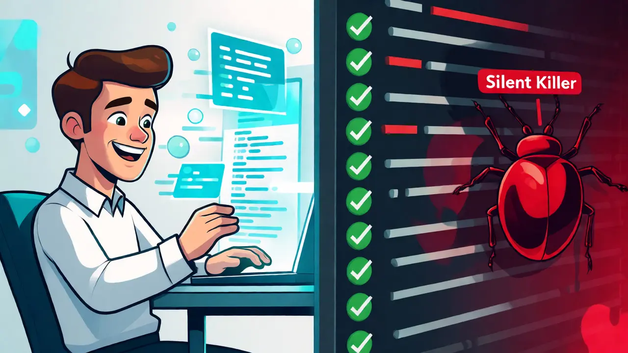 Vibe Coding Security: What Buyers Must Assess Before Adopting AI Dev Tools