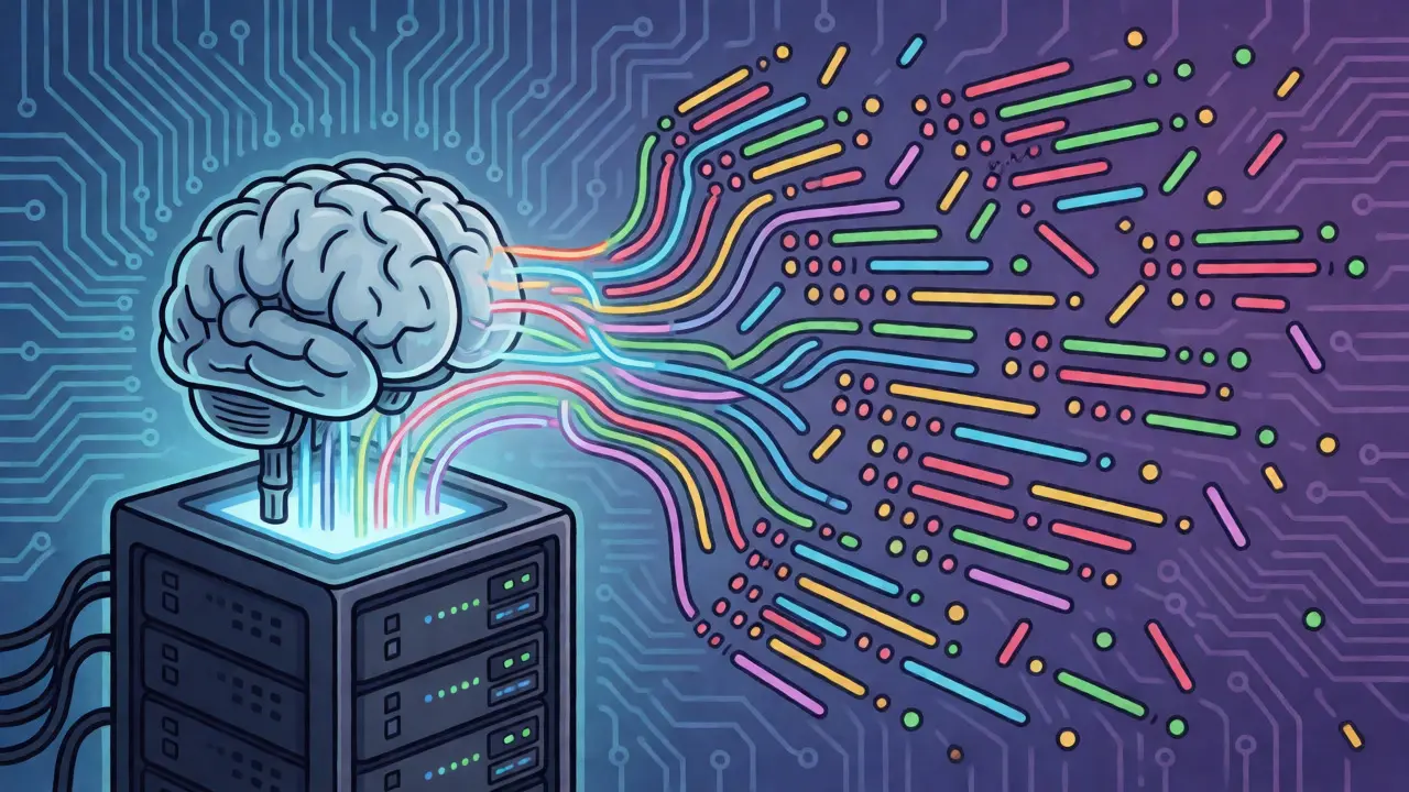 Why AI-Generated Code Drifts in Style and Architecture Across Sessions