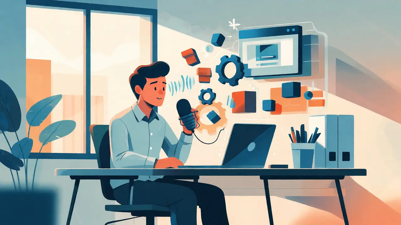 How Non-Developers Use Vibe Coding to Launch Real Applications
