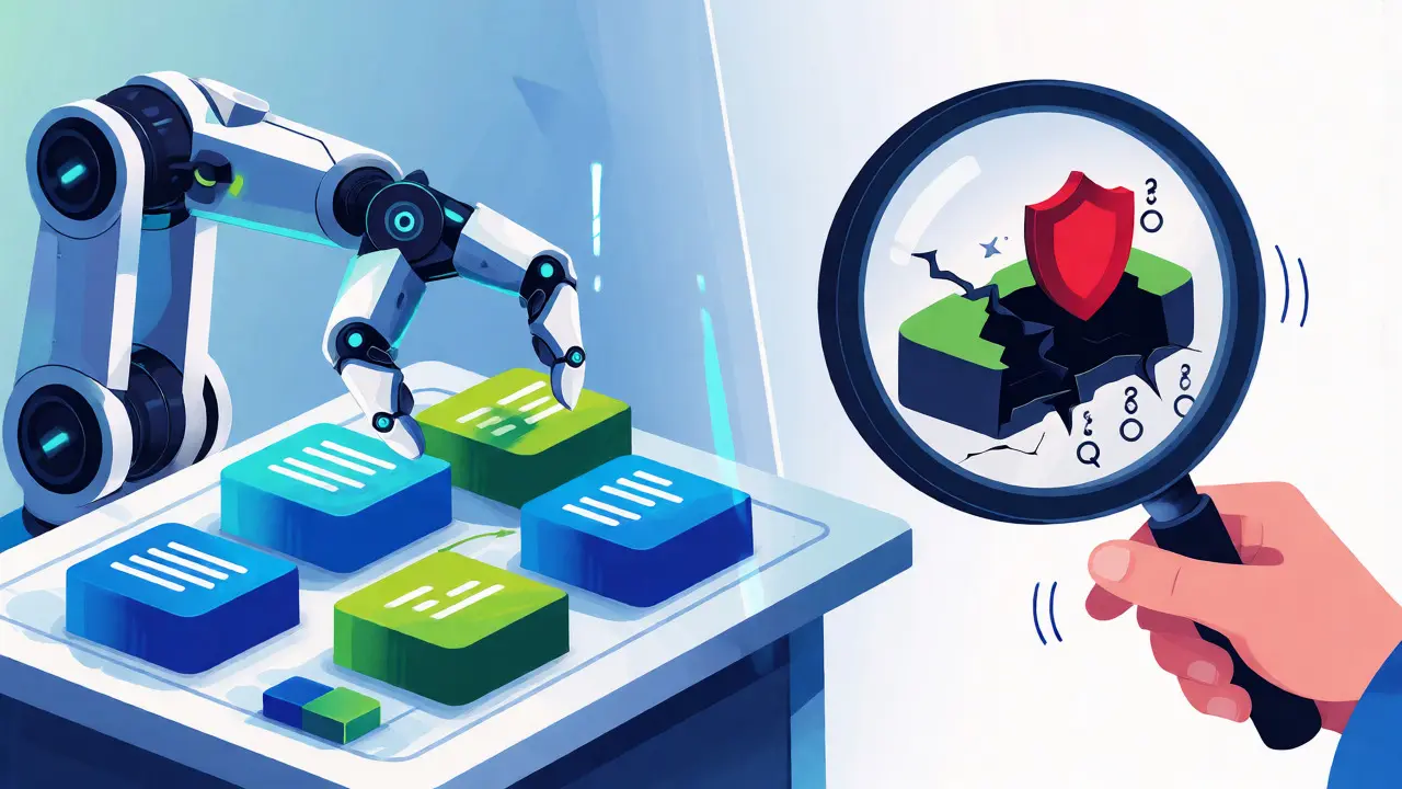Security Regression Testing for AI Refactors: A Practical Guide