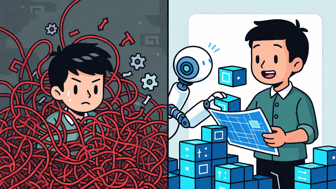 Teaching Software Architecture with Vibe Coding: A Practical Guide