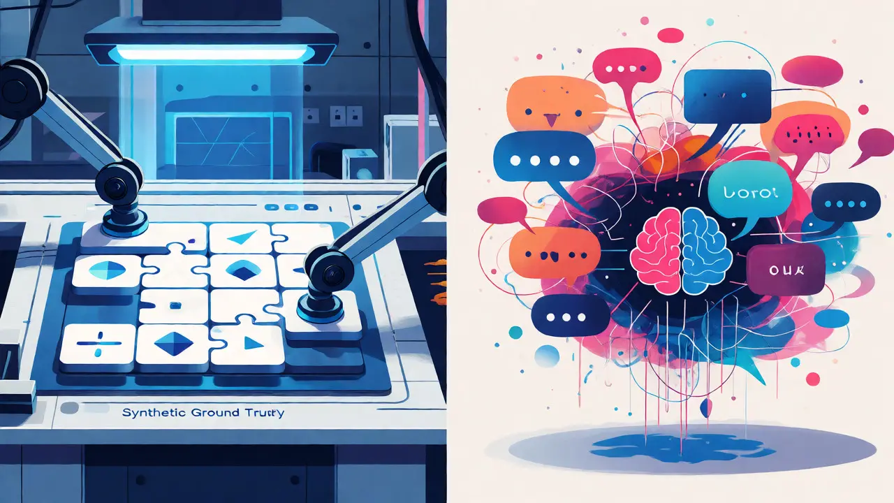 Testing and Monitoring RAG Pipelines: Synthetic Queries vs. Real Traffic