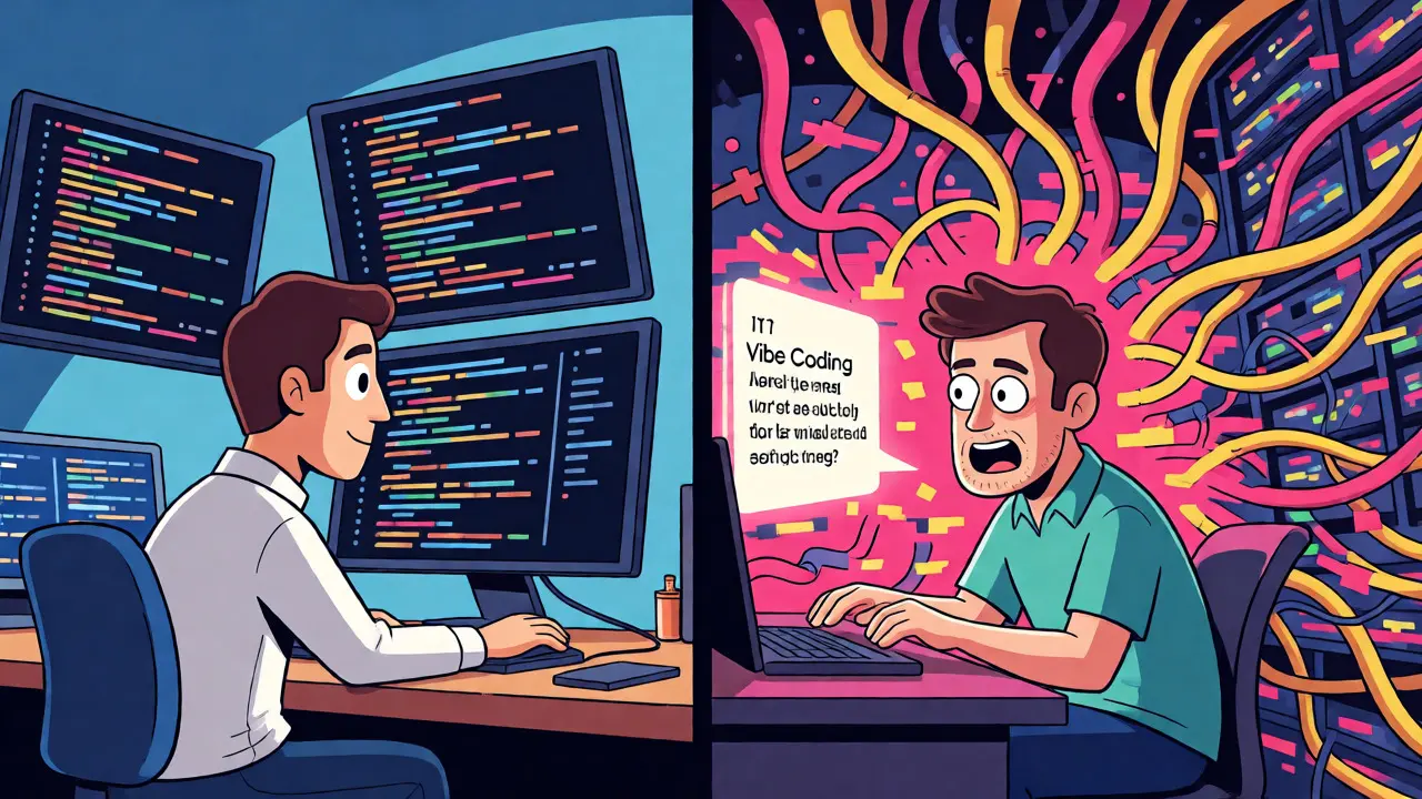 Vibe Coding in 2025: Strategic Risks and Rewards for Boards